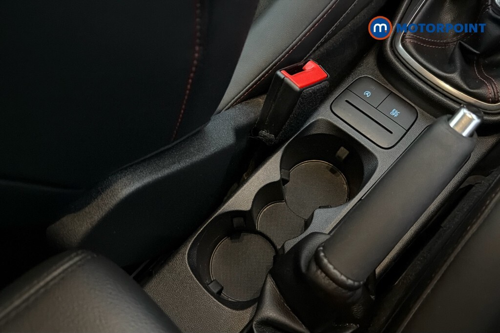 Ford Fiesta 1.0 Ecoboost Hbd Mhev 125 Titanium Vignal Silver #23