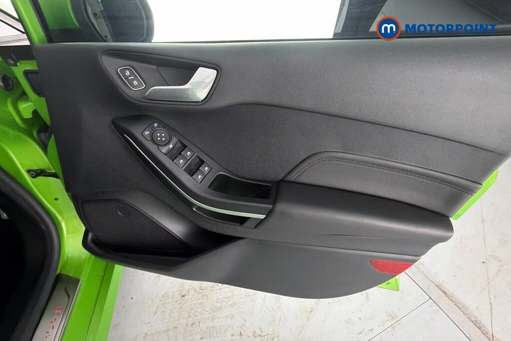 Ford Fiesta 1.0 Ecoboost Hbd Mhev 125 Titanium Vignal Silver #25