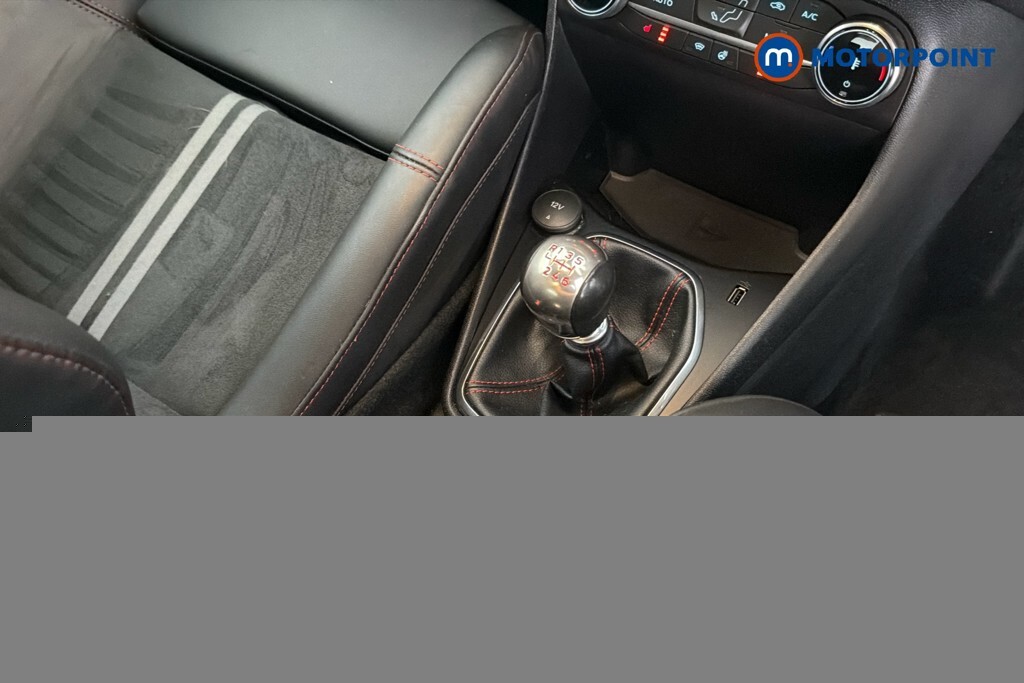 Ford Fiesta 1.0 Ecoboost Hbd Mhev 125 Titanium Vignal Silver #22