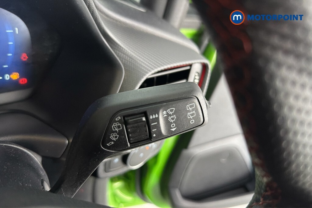 Ford Fiesta 1.0 Ecoboost Hbd Mhev 125 Titanium Vignal Silver #15