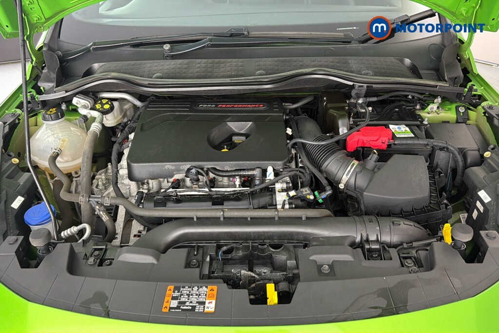 Ford Fiesta 1.0 Ecoboost Hbd Mhev 125 Titanium Vignal Silver #48