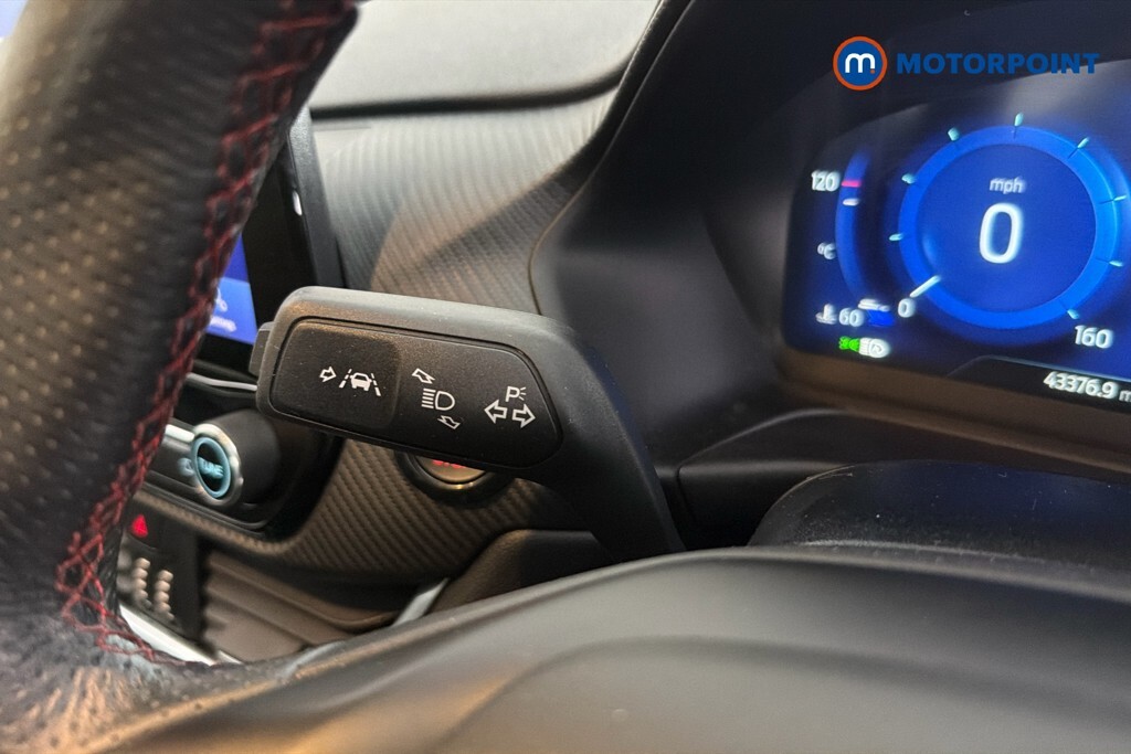 Ford Fiesta 1.0 Ecoboost Hbd Mhev 125 Titanium Vignal Silver #14