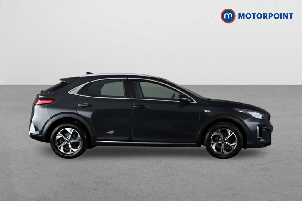 Kia Xceed Suv 1.0 T-gdi 2 Euro 6 Ss 202222 Black #8