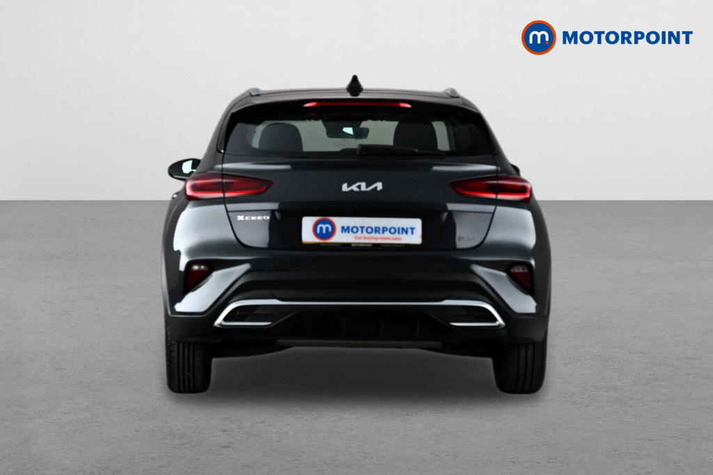 Kia Xceed 1.5T Gdi Isg 2 Grey #6
