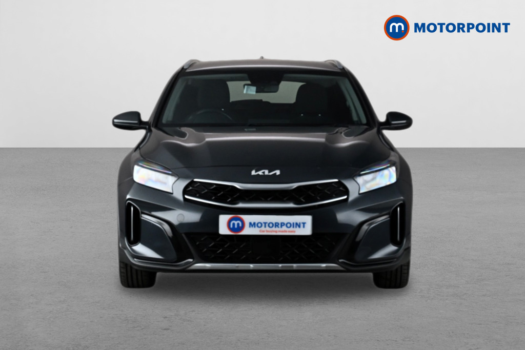 Kia Xceed 1.5T Gdi Isg 2 Grey #2