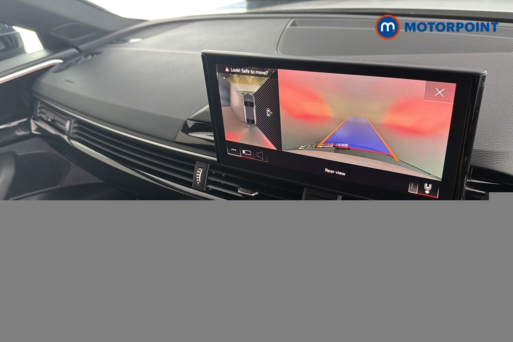 Audi A5 2.0 Tdi 40 S Line Sportback S Tronic Quattro Euro Grey #19