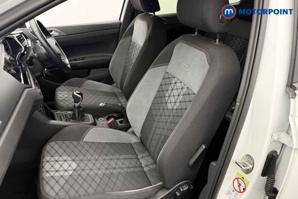 Volkswagen Taigo 1.0 Tsi 110 Style Blue #19