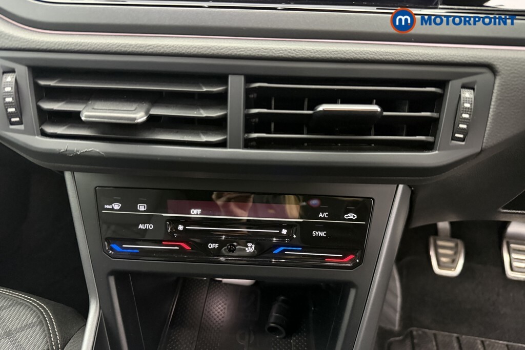Volkswagen Taigo 1.0 Tsi 110 Style Blue #12