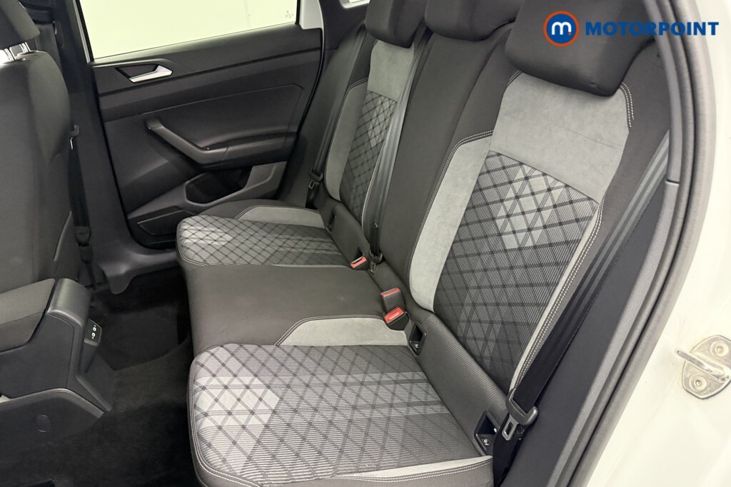 Volkswagen Taigo 1.0 Tsi 110 Style Blue #20