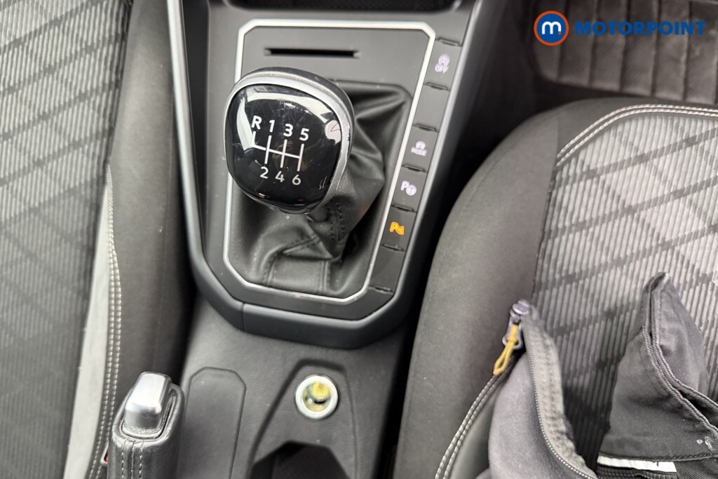 Volkswagen Taigo 1.0 Tsi 110 Style Blue #13