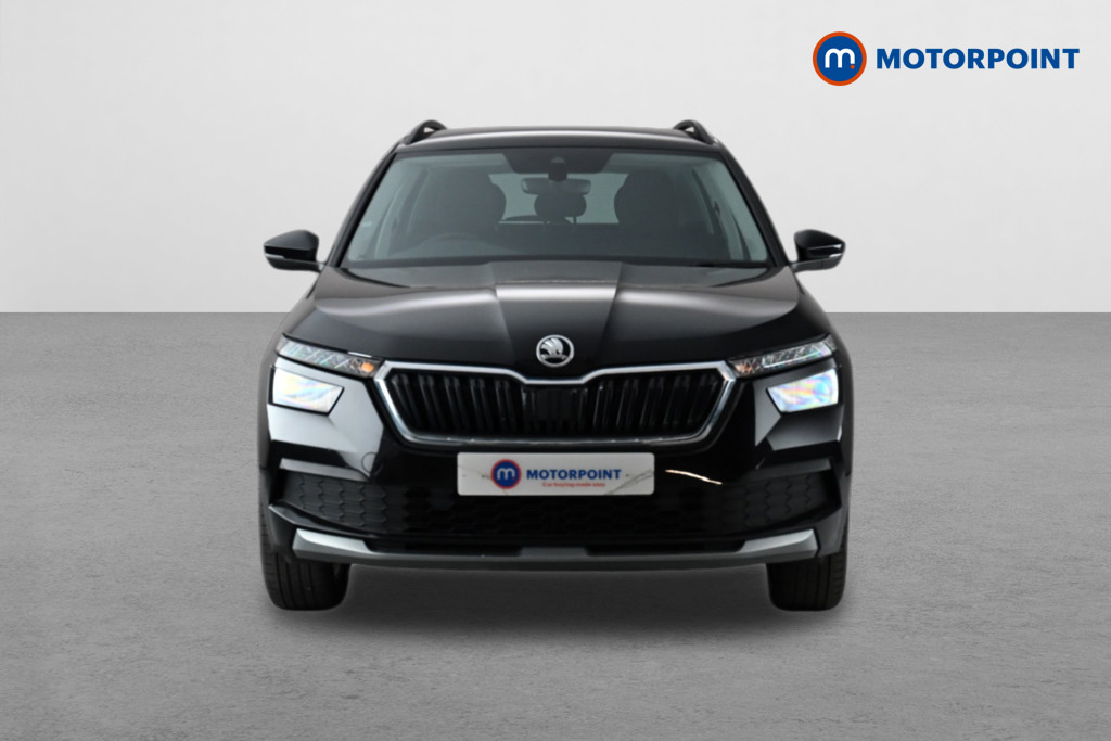 Skoda Kamiq 1.0 Tsi 110 Se Drive Dsg Black #2