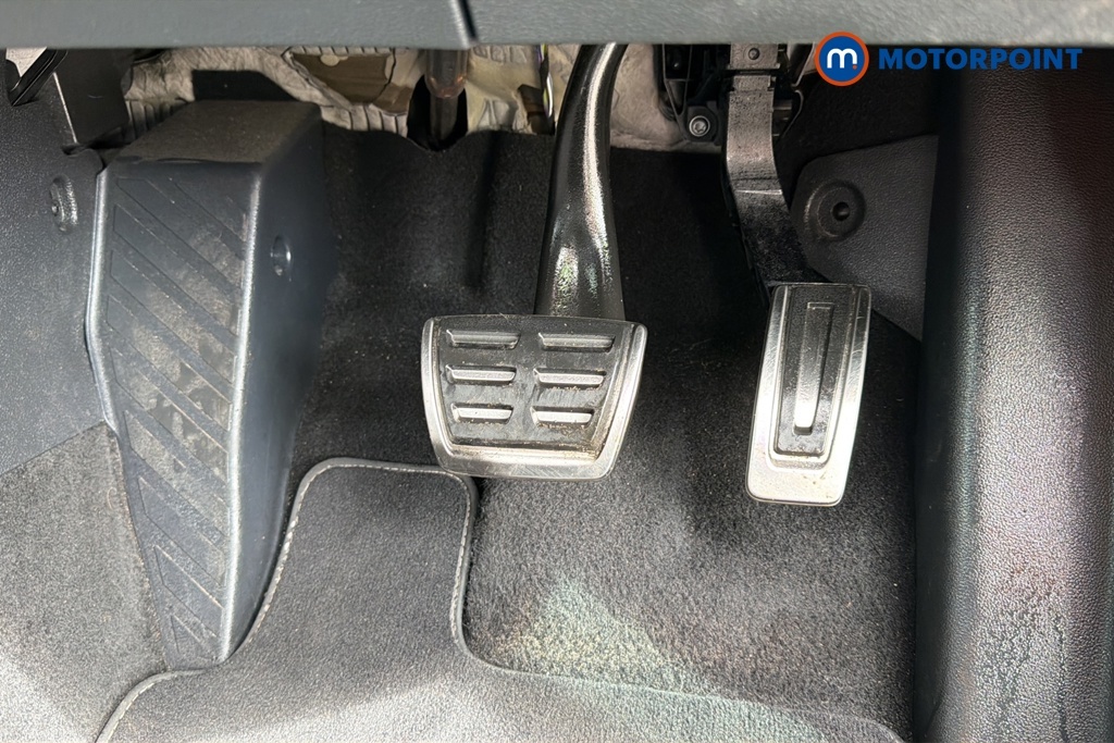 Volkswagen Golf 1.5 Tsi R-line Euro 6 Ss Grey #27