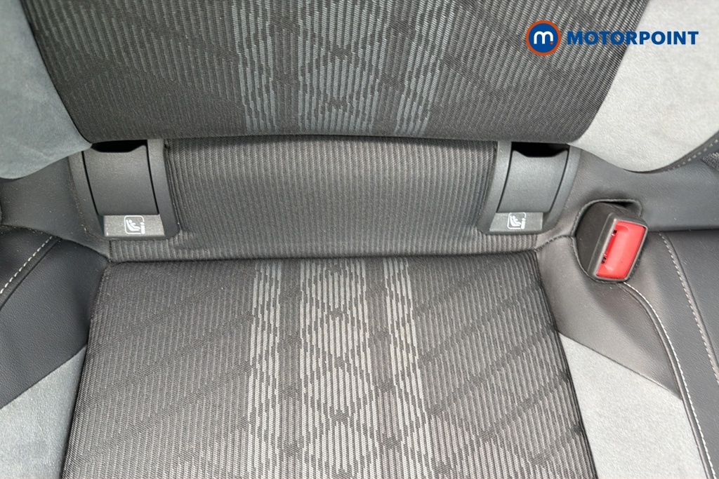 Volkswagen Golf 1.5 Tsi R-line Euro 6 Ss Grey #29