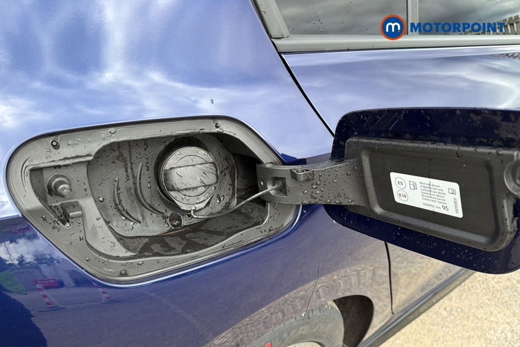 Volkswagen Golf 1.5 Tsi R-line Euro 6 Ss Grey #35