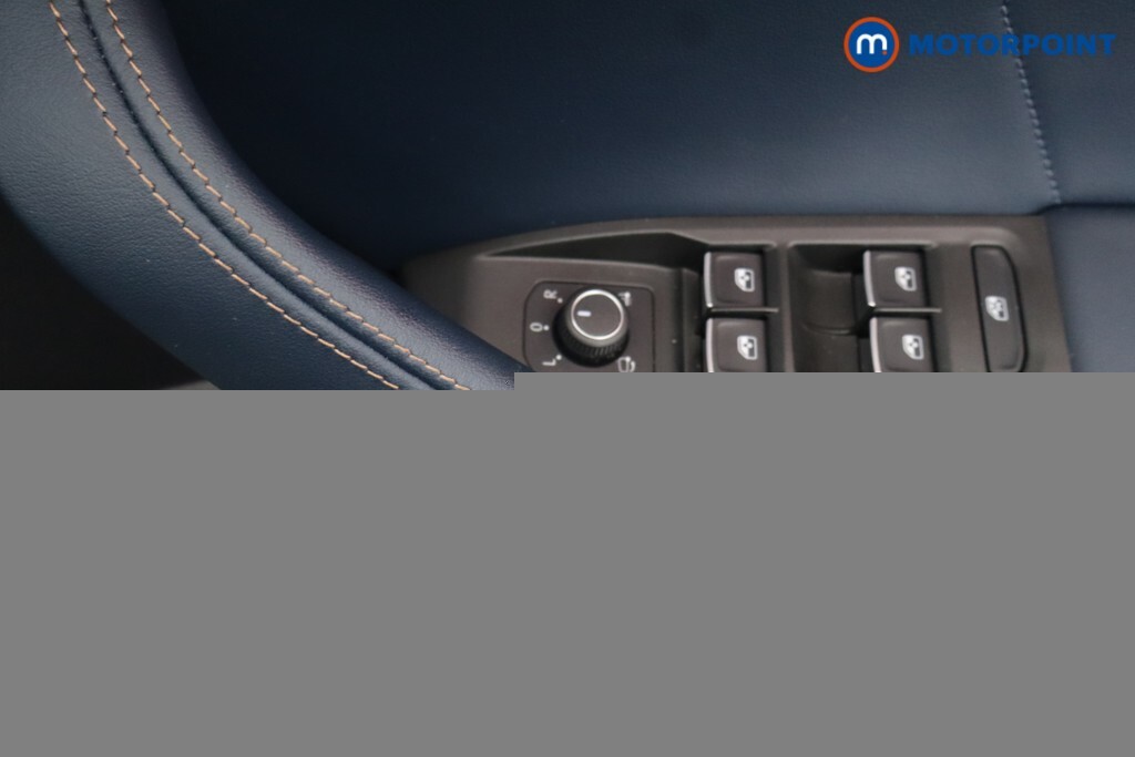 Cupra Formentor 1.5 Tsi V2 Suv Dsg Euro 6 Ss 150 Ps NX23VDA Blue #26