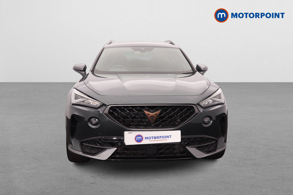Cupra Formentor 1.5 Tsi 150 V2 Dsg Grey #2