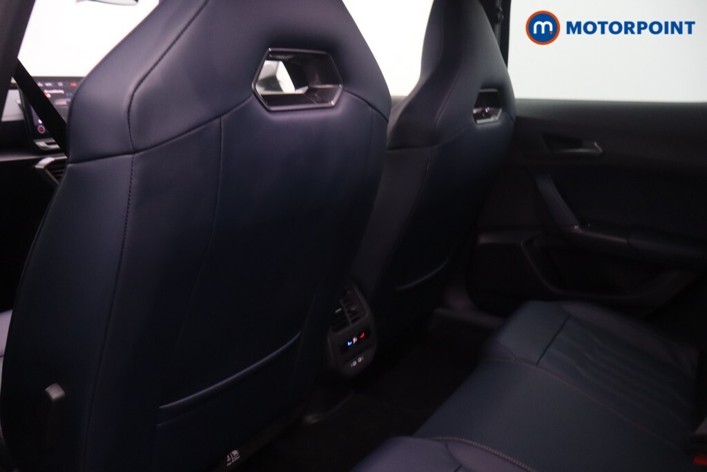 Cupra Formentor 1.5 Tsi V2 Suv Dsg Euro 6 Ss 150 Ps NX23VDA Blue #31