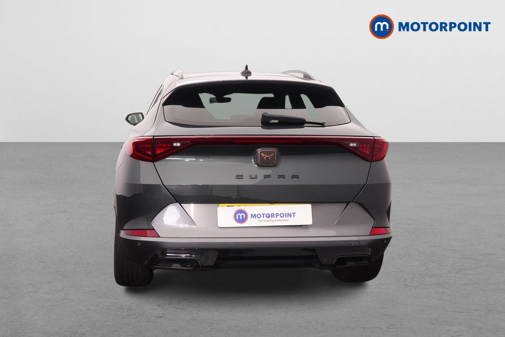 Cupra Formentor 1.5 Tsi 150 V2 Dsg Grey #6