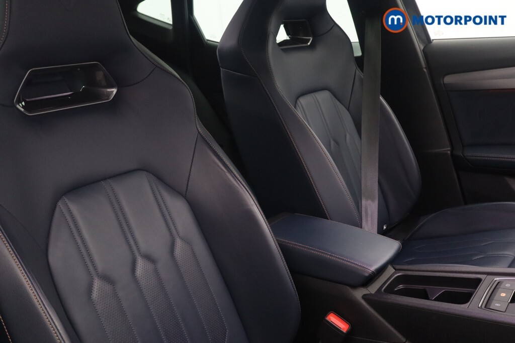Cupra Formentor 1.5 Tsi V2 Suv Dsg Euro 6 Ss 150 Ps NX23VDA Blue #29
