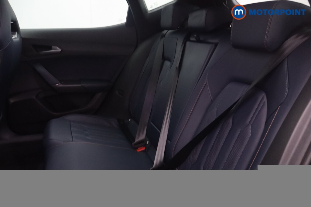 Cupra Formentor 1.5 Tsi V2 Suv Dsg Euro 6 Ss 150 Ps NX23VDA Blue #32
