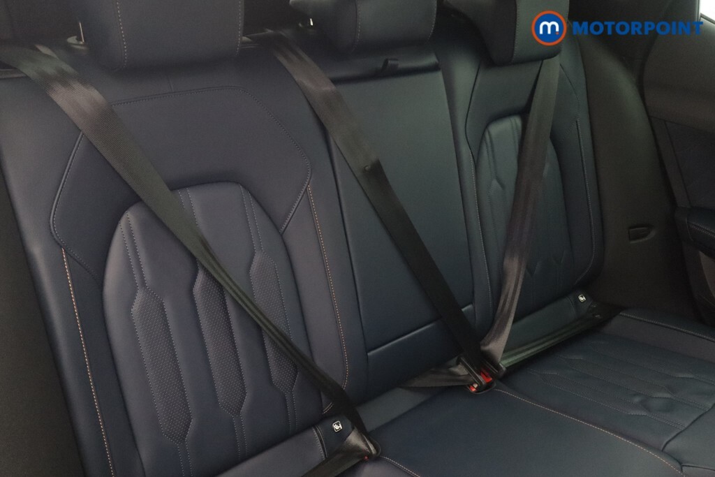 Cupra Formentor 1.5 Tsi V2 Suv Dsg Euro 6 Ss 150 Ps NX23VDA Blue #33