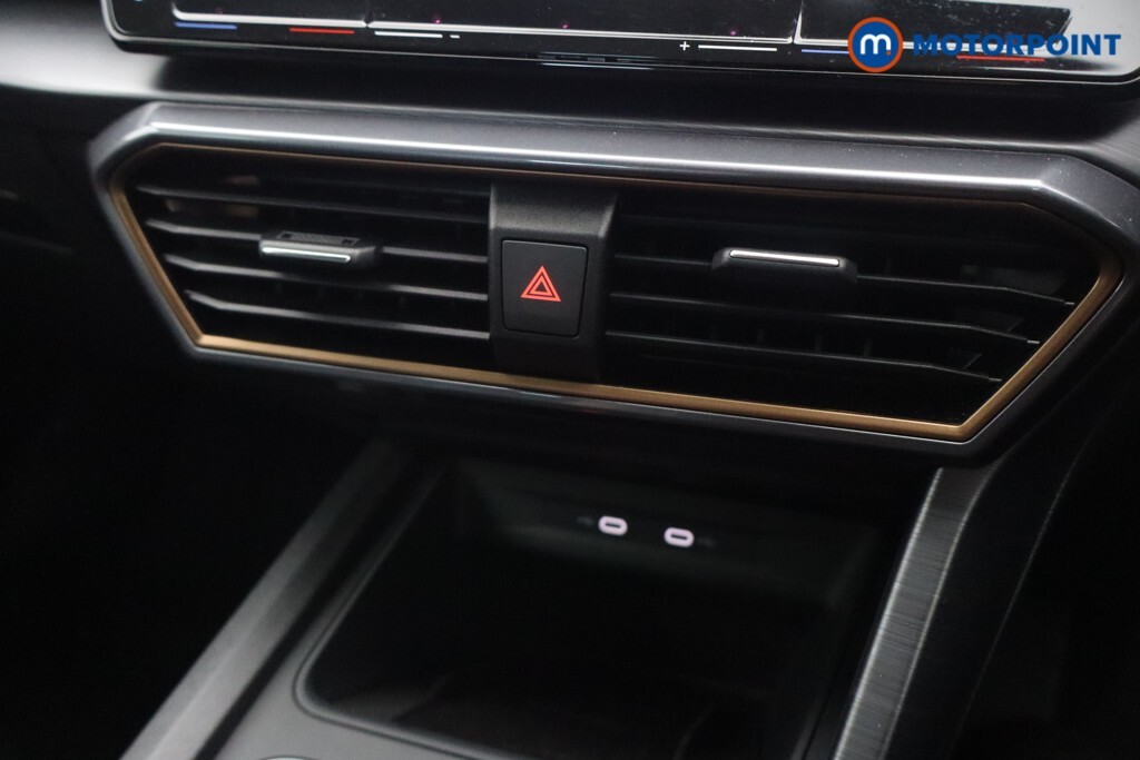 Cupra Formentor 1.5 Tsi V2 Suv Dsg Euro 6 Ss 150 Ps NX23VDA Blue #15