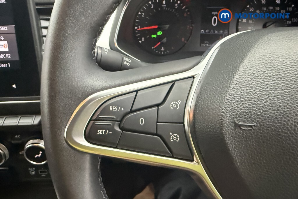 Renault Captur 1.0 Tce Rive Gauche Se Suv Euro Black #30