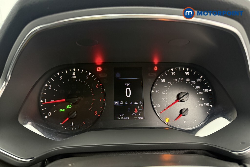 Renault Captur 1.0 Tce Rive Gauche Se Suv Euro Black #32