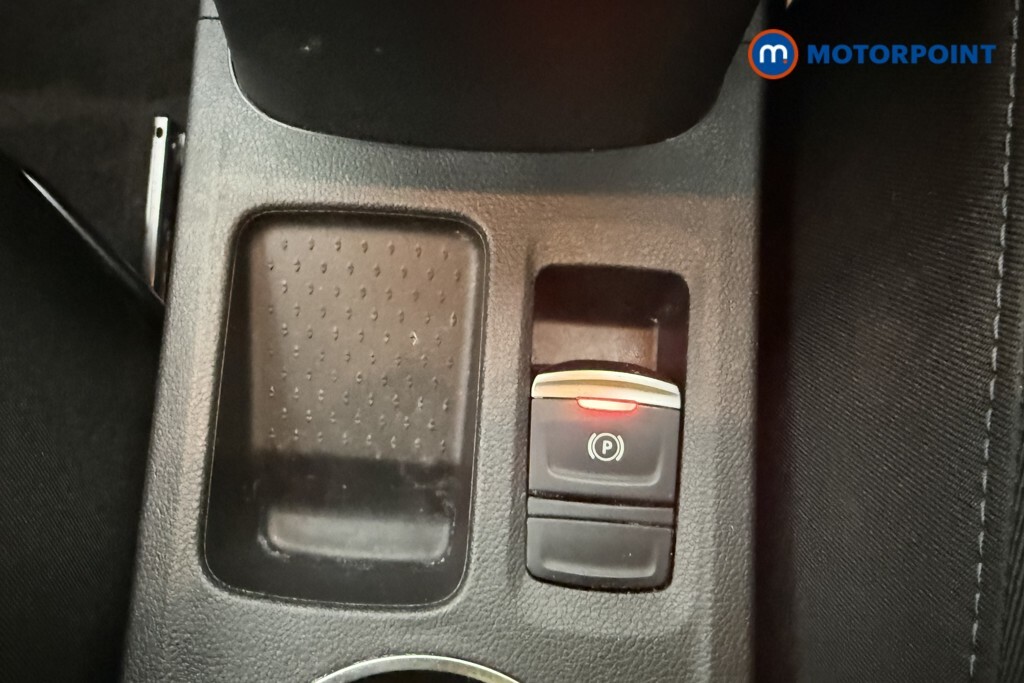 Renault Captur 1.0 Tce Rive Gauche Se Suv Euro Black #27