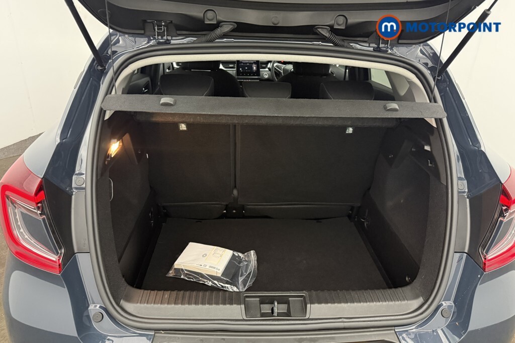 Renault Captur 1.0 Tce Rive Gauche Se Suv Euro Black #18