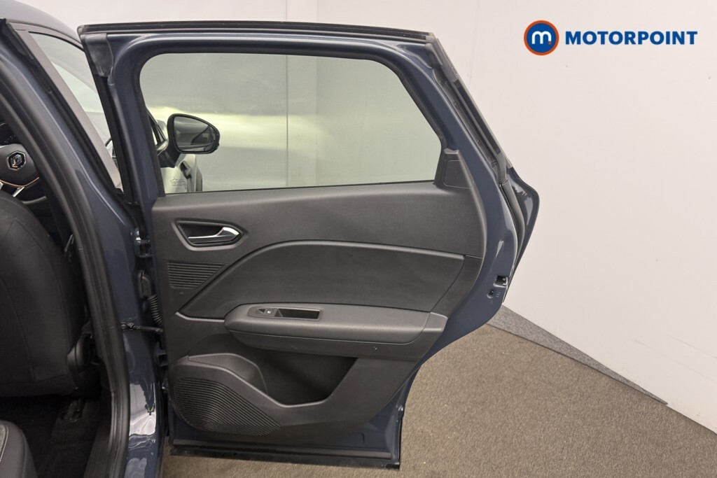 Renault Captur 1.0 Tce Rive Gauche Se Suv Euro Black #20