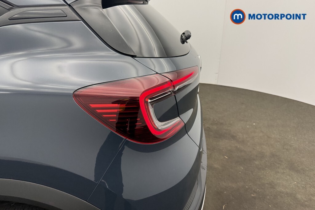 Renault Captur 1.0 Tce Rive Gauche Se Suv Euro Black #14