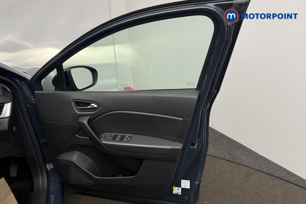 Renault Captur 1.0 Tce Rive Gauche Se Suv Euro Black #23