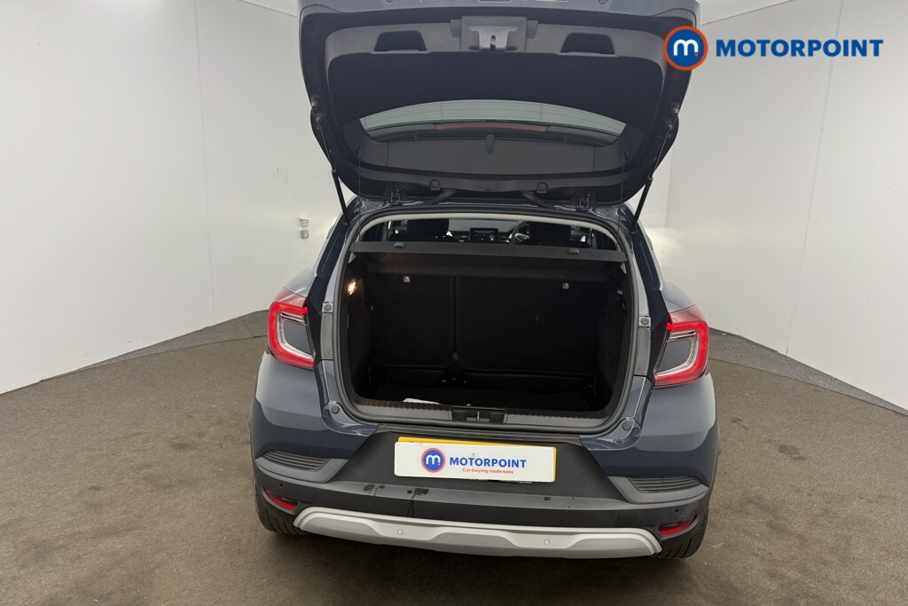 Renault Captur 1.0 Tce Rive Gauche Se Suv Euro Black #17