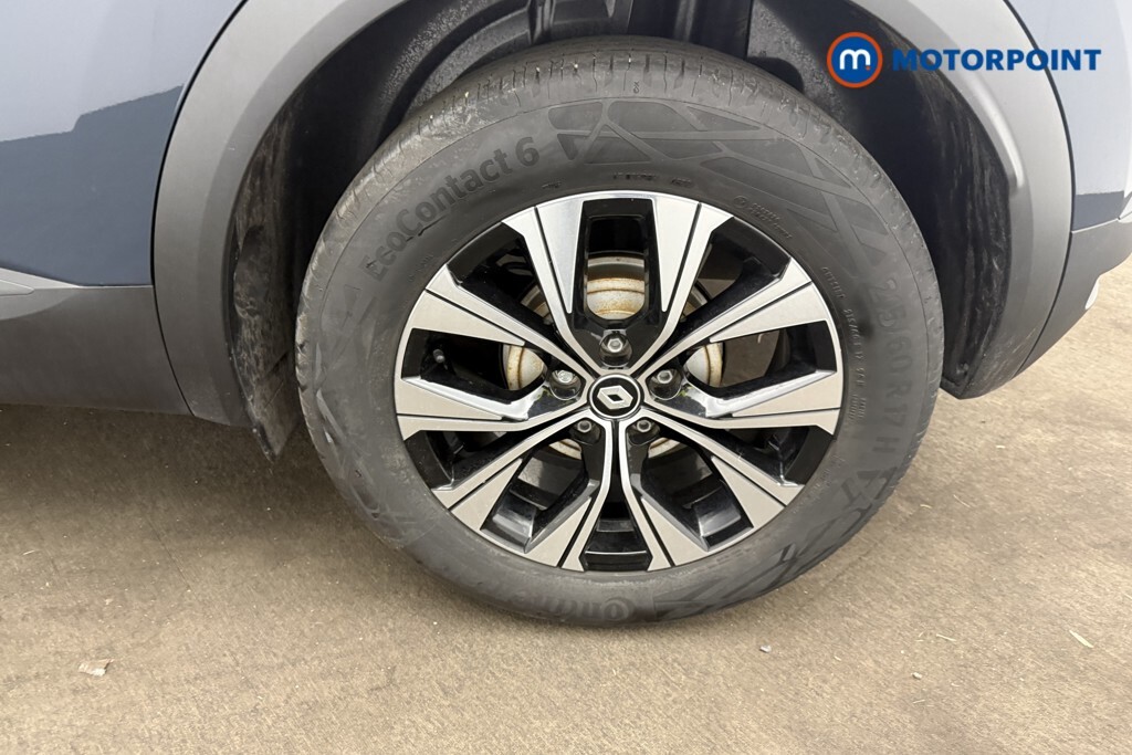 Renault Captur 1.0 Tce Rive Gauche Se Suv Euro Black #36