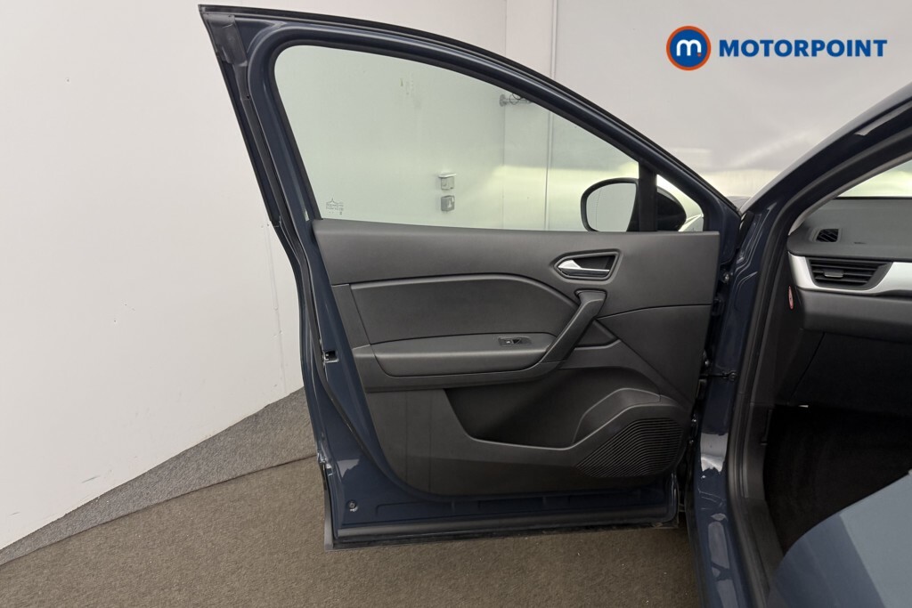 Renault Captur 1.0 Tce Rive Gauche Se Suv Euro Black #11