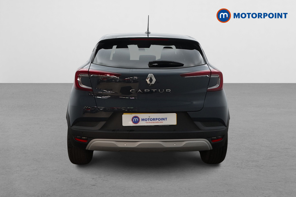 Renault Captur 1.0 Tce 90 Evolution Blue #6