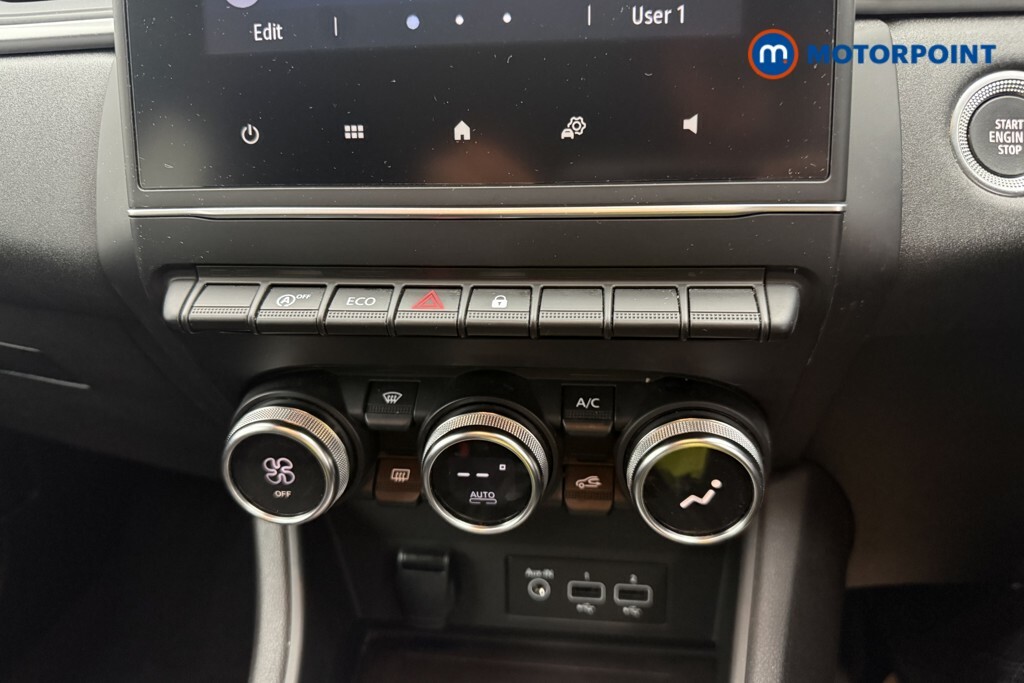 Renault Captur 1.0 Tce Rive Gauche Se Suv Euro Black #29