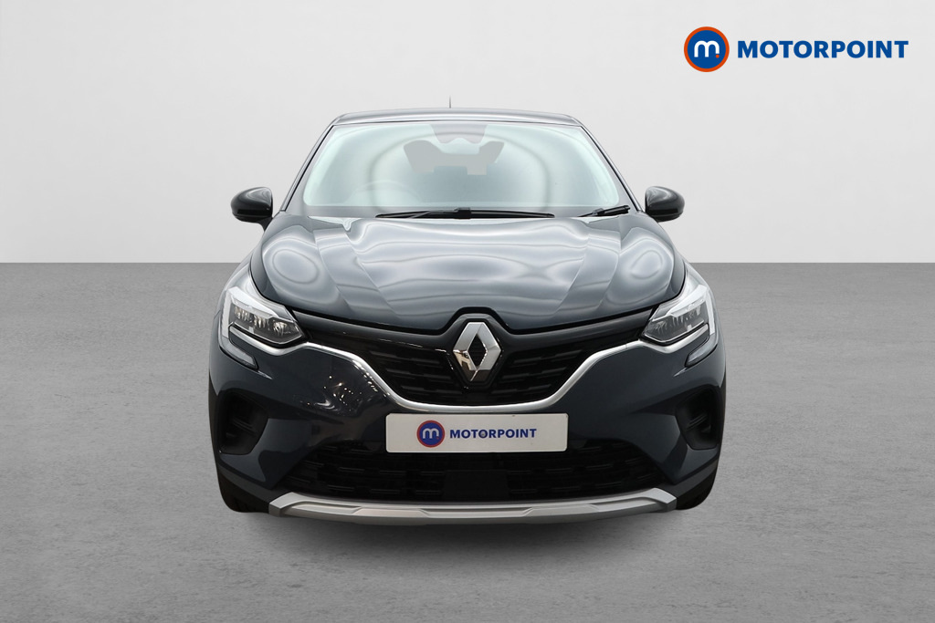 Renault Captur 1.0 Tce 90 Evolution Blue #2