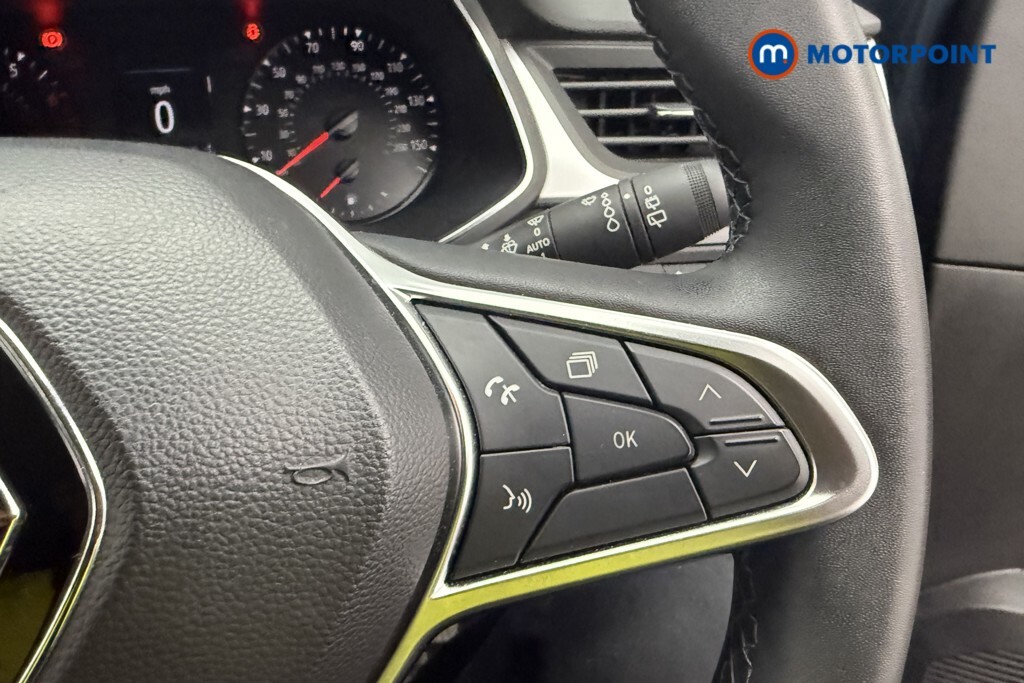 Renault Captur 1.0 Tce Rive Gauche Se Suv Euro Black #31