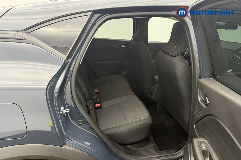 Renault Captur 1.0 Tce Rive Gauche Se Suv Euro Black #19