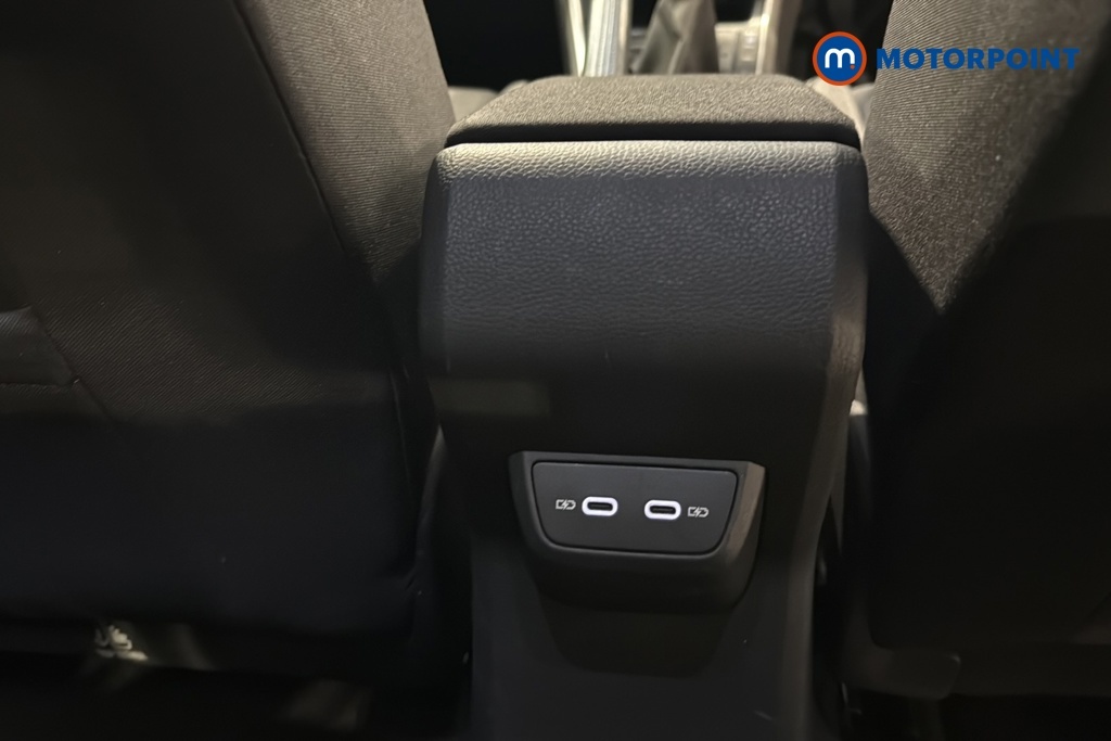 Volkswagen Taigo 1.0 Tsi 110 Style Silver #27