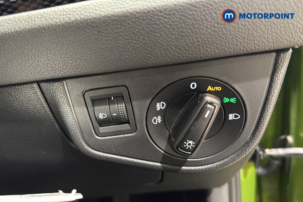 Volkswagen Taigo 1.0 Tsi 110 Style Silver #18