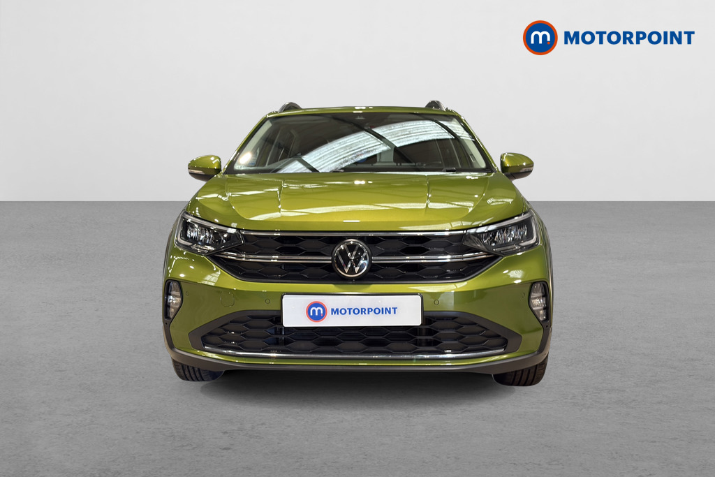 Volkswagen Taigo 1.0 Tsi Life Green #2