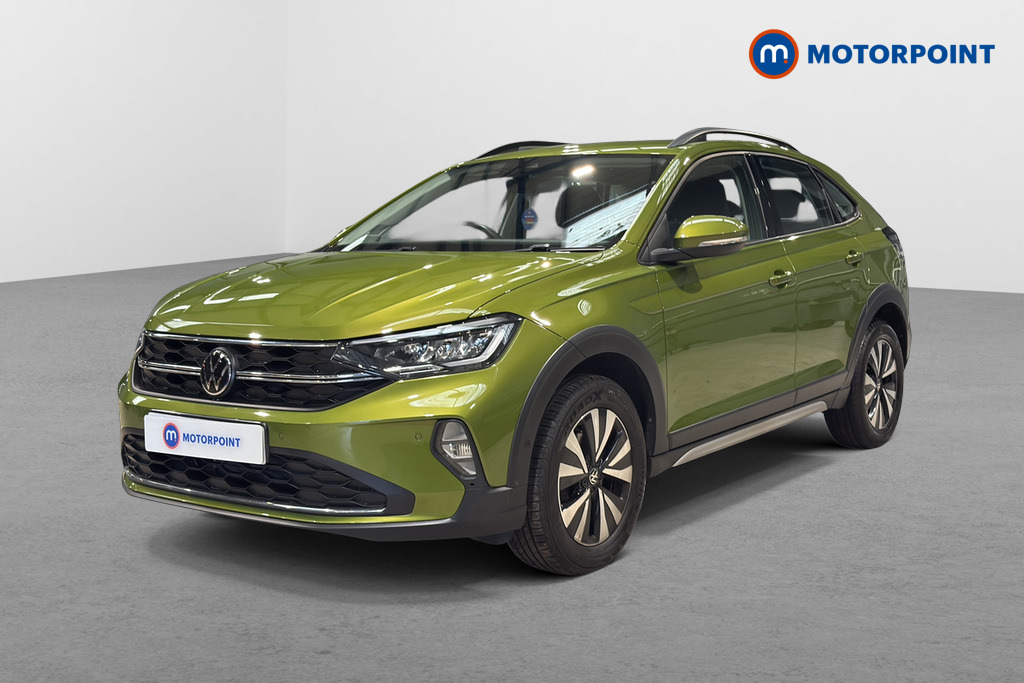 Volkswagen Taigo 1.0 Tsi Life Green #3