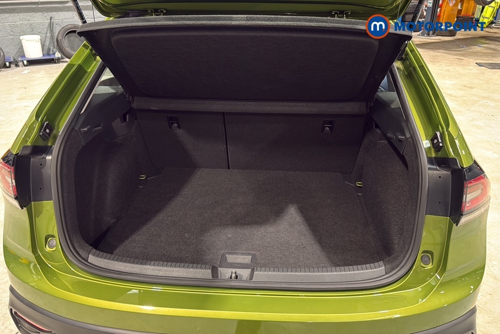 Volkswagen Taigo 1.0 Tsi 110 Style Silver #28
