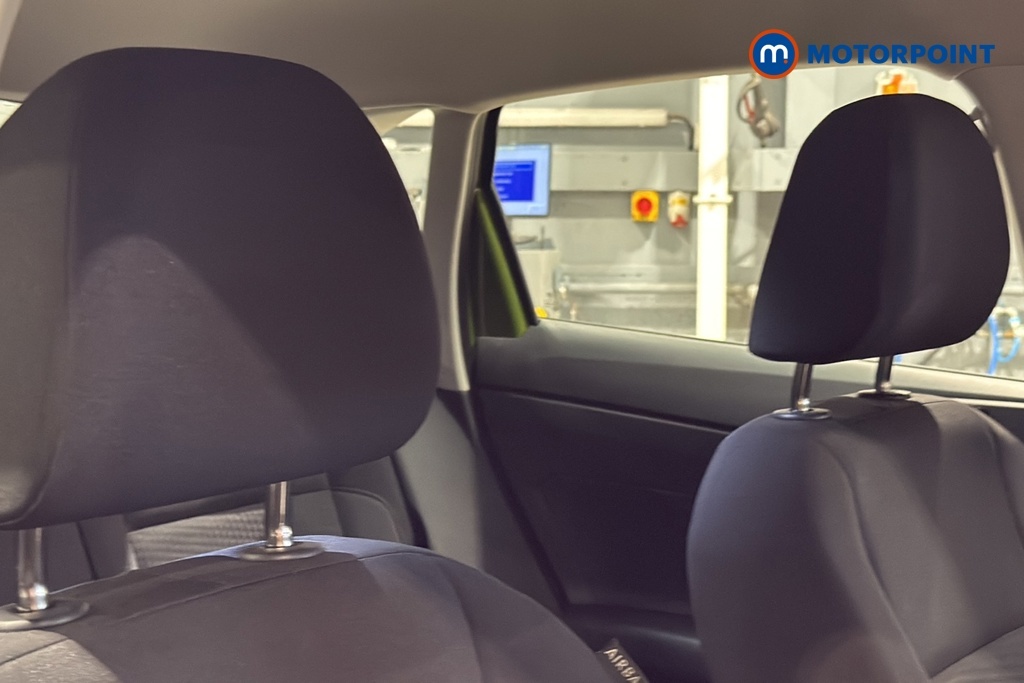 Volkswagen Taigo 1.0 Tsi 110 Style Silver #47