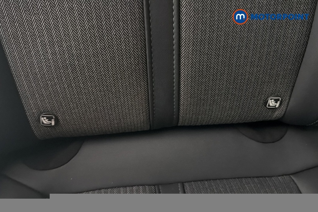 Peugeot 3008 Gt Grey #28