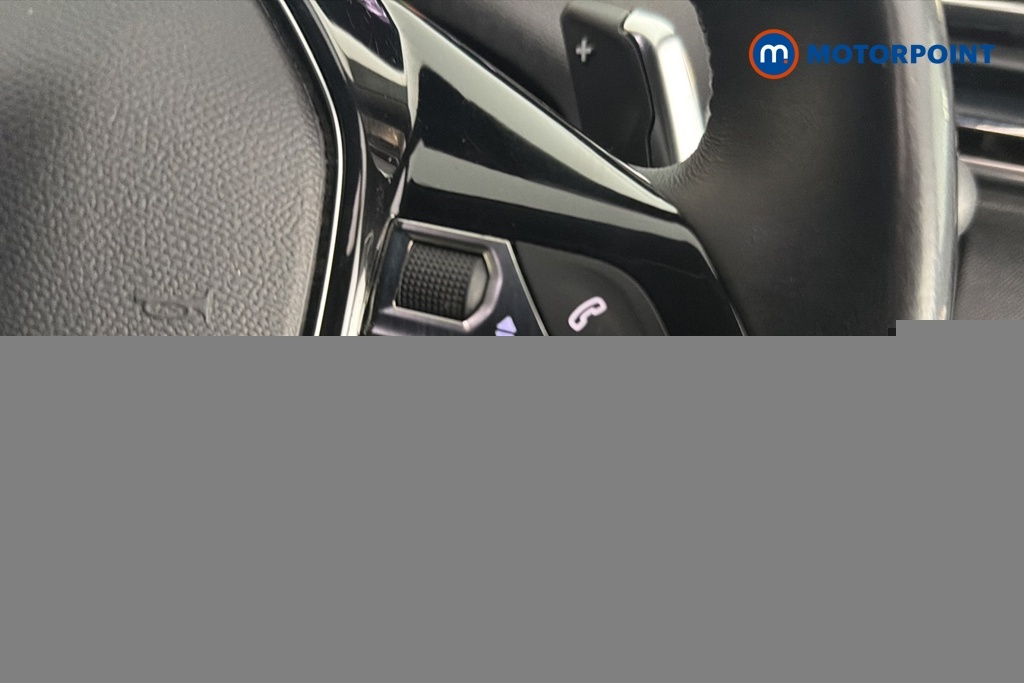 Peugeot 3008 Gt Grey #11
