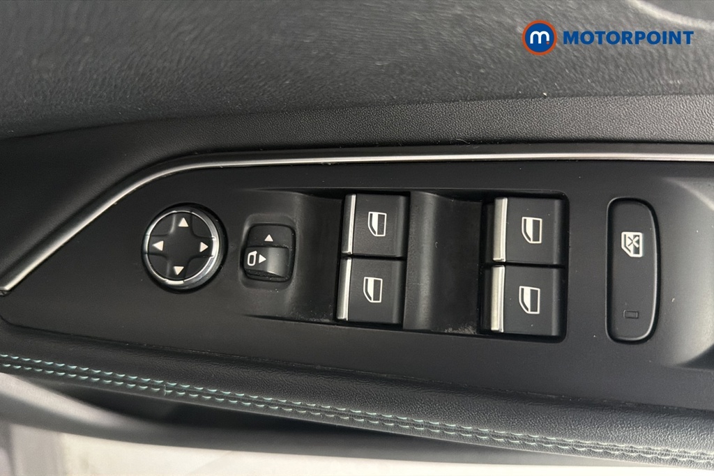 Peugeot 3008 Gt Grey #22
